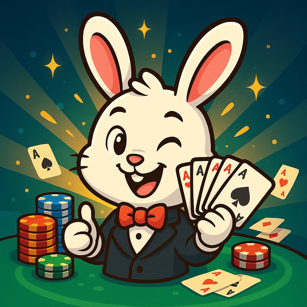 Live-dealer table and slot game interface on garitoto login