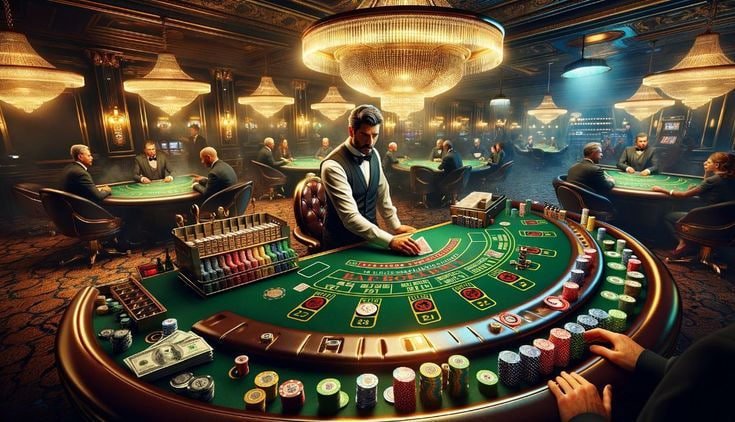 Diamond Empire slot game interface on garitoto login